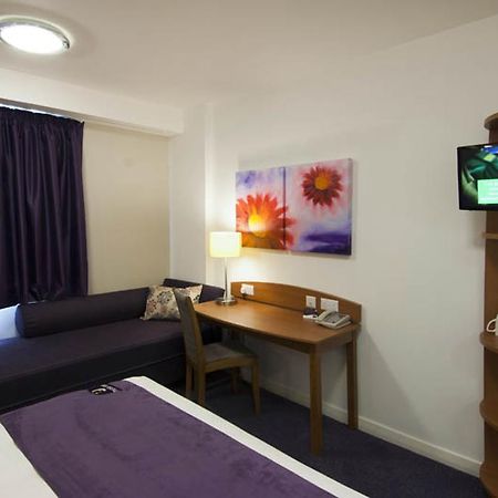 Premier Inn Edinburgh Dalkeith Esterno foto