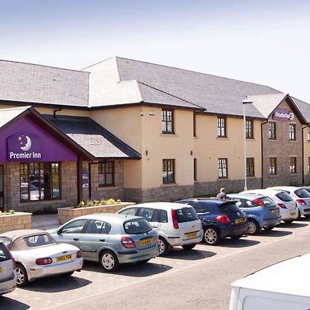 Premier Inn Edinburgh Dalkeith Esterno foto