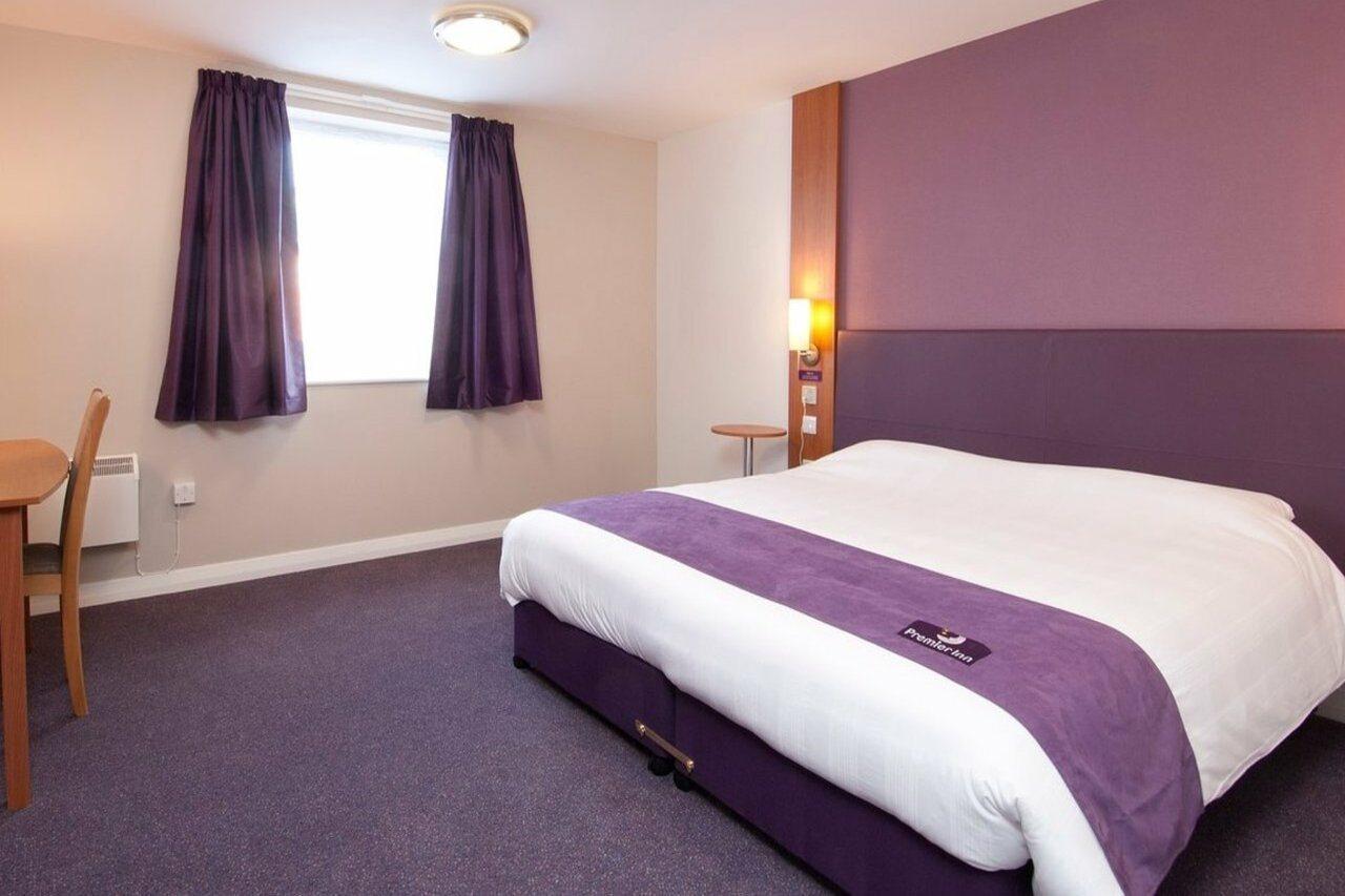 Premier Inn Edinburgh Dalkeith Esterno foto