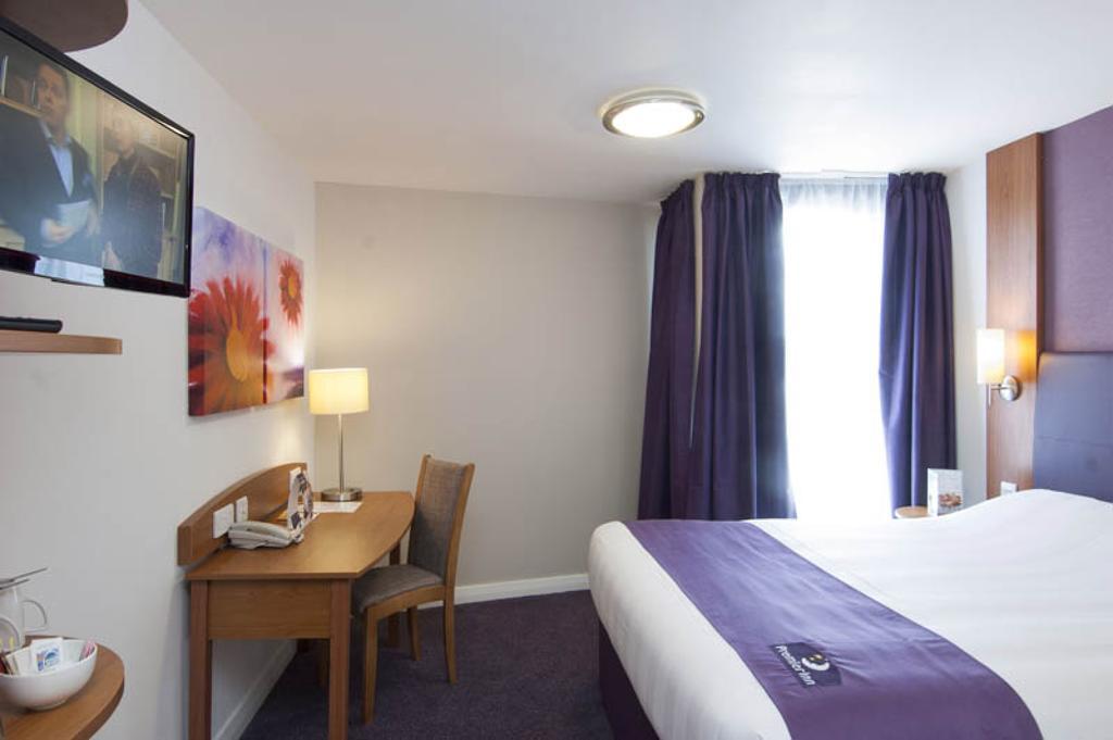 Premier Inn Edinburgh Dalkeith Camera foto