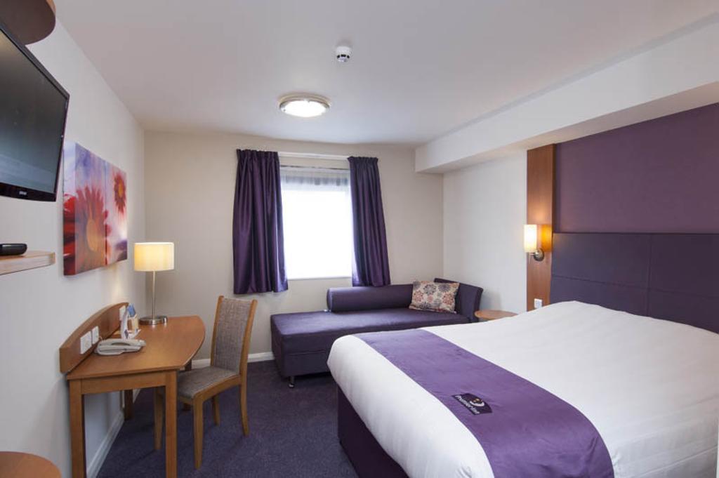 Premier Inn Edinburgh Dalkeith Camera foto