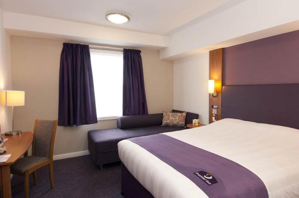 Premier Inn Edinburgh Dalkeith Camera foto