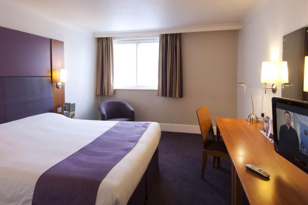 Premier Inn Edinburgh Dalkeith Camera foto