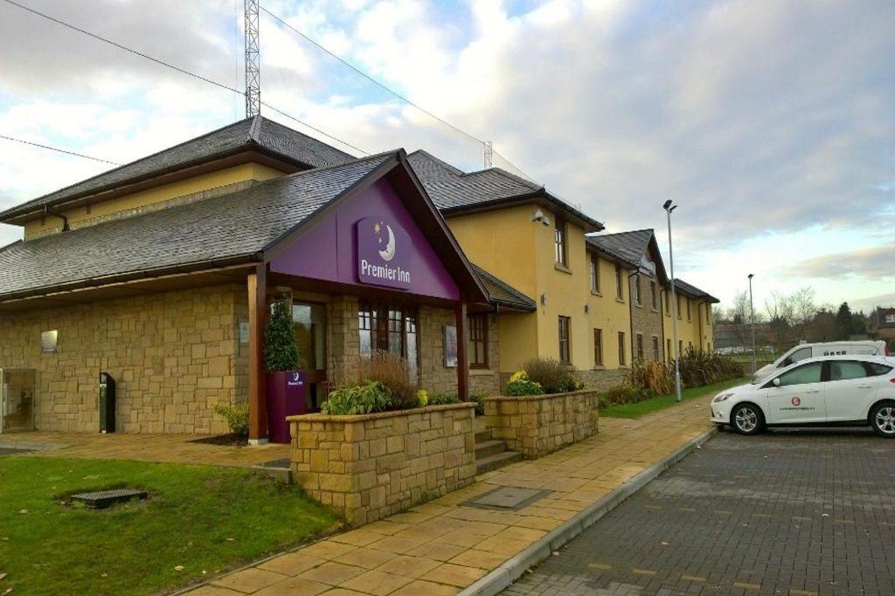 Premier Inn Edinburgh Dalkeith Esterno foto