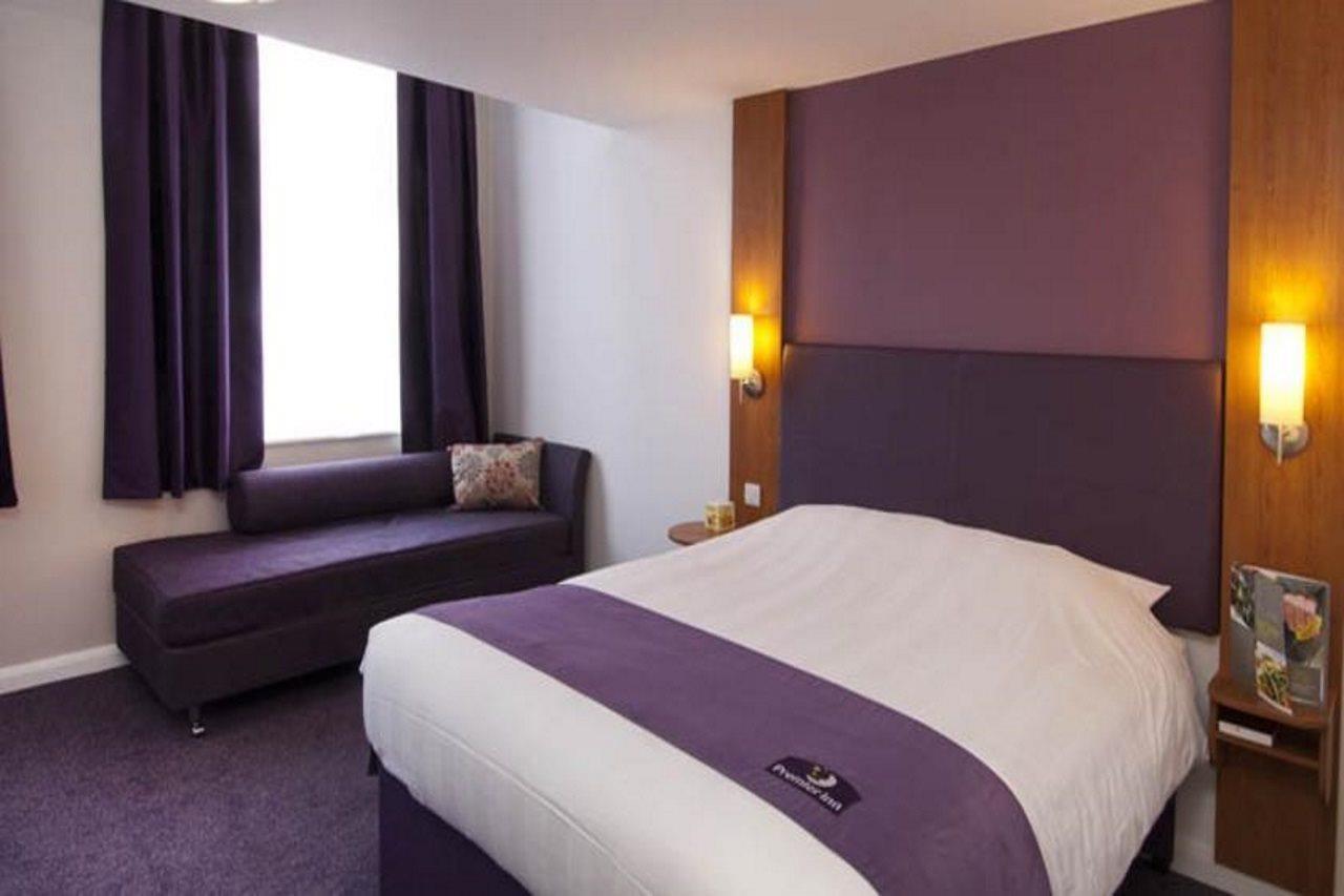 Premier Inn Edinburgh Dalkeith Esterno foto