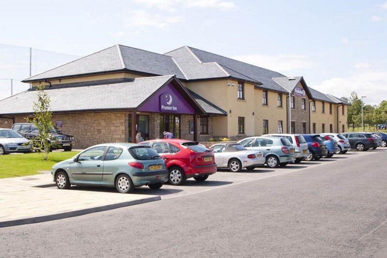 Premier Inn Edinburgh Dalkeith Esterno foto