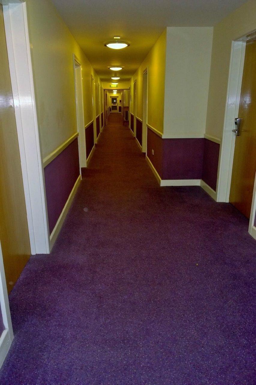 Premier Inn Edinburgh Dalkeith Esterno foto