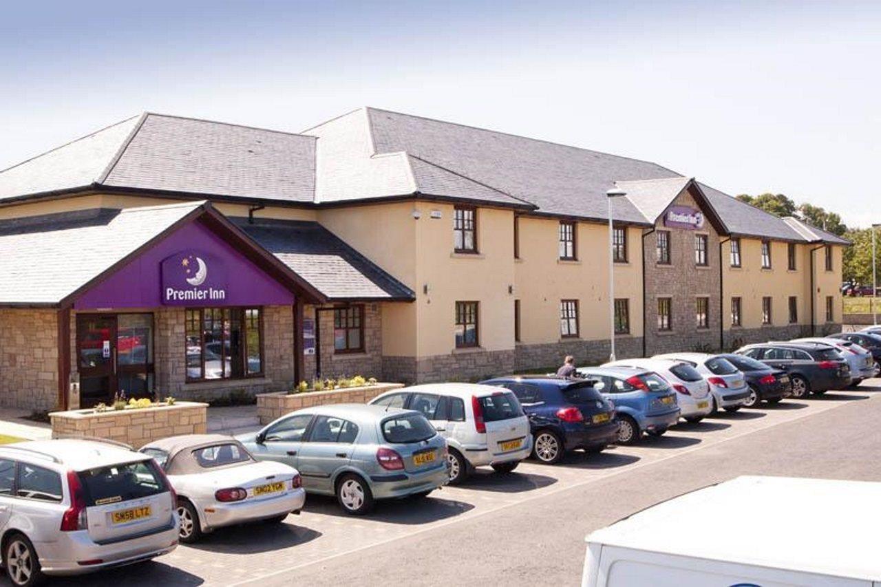 Premier Inn Edinburgh Dalkeith Esterno foto