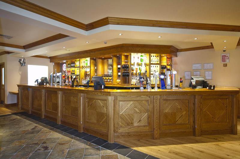 Premier Inn Edinburgh Dalkeith Esterno foto