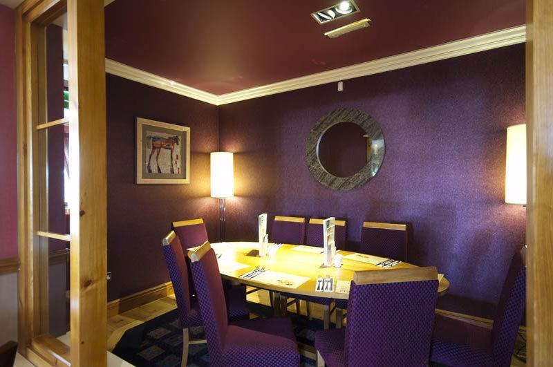 Premier Inn Edinburgh Dalkeith Esterno foto